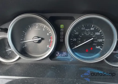 2014 Mazda Cx-9 Grand Touring z USA, uszkodzony, nr VIN JM3TB3DA4E0437736